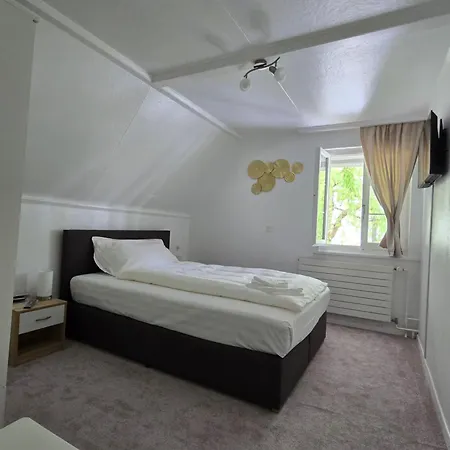 Al Ponte Nocleg ze śniadaniem