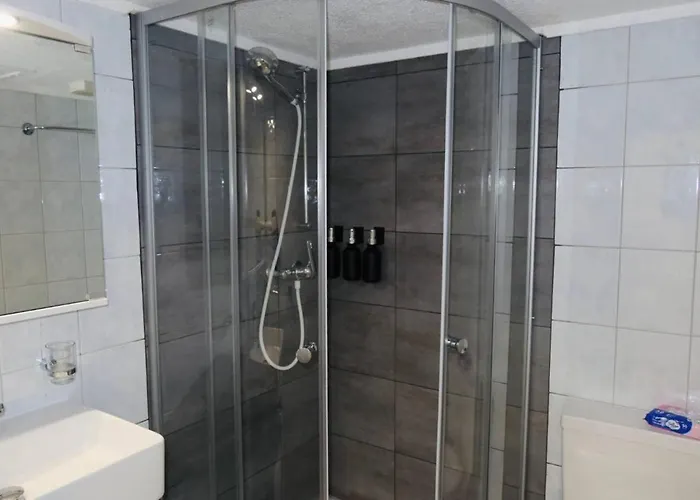 Frühstückspension Al Ponte