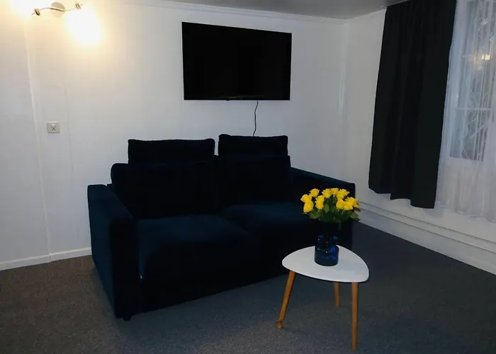 Al Ponte Frühstückspension *