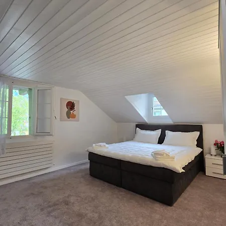 Bed and breakfast Al Ponte