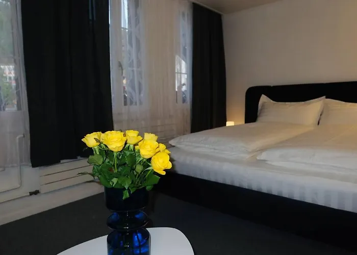 Al Ponte Bed & Breakfast *