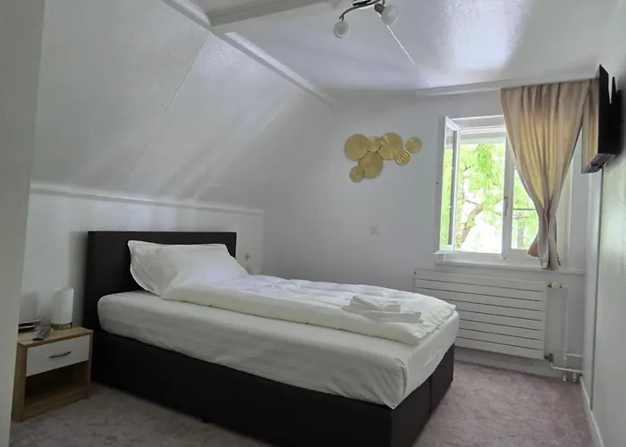 Al Ponte Bed & Breakfast