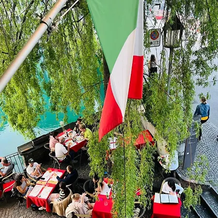 Al Ponte ベッド・アンド・ブレックファスト *